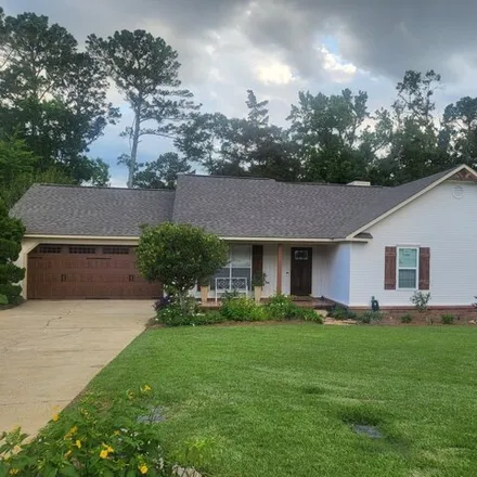 Buy this 3 bed house on 174 Melissa Lane in Headland, Henry County