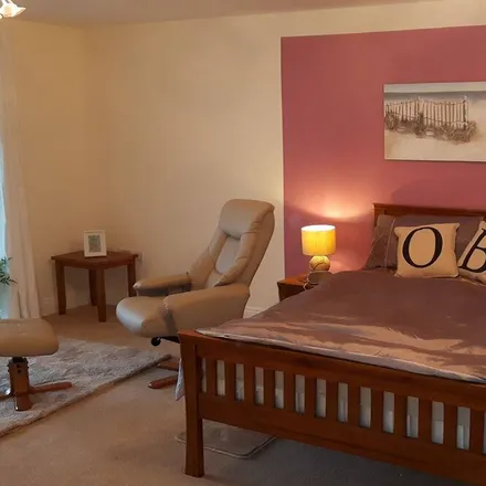 Rent this 3 bed apartment on Newquay in TR7 1AW, United Kingdom