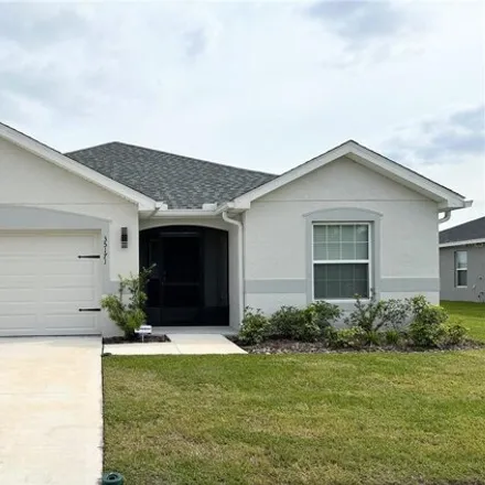 Rent this 4 bed house on Crescent Creek Drive in Zephyrhills, FL 33541
