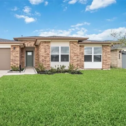 Rent this 5 bed house on Windway Court in Fort Bend County, TX 77487
