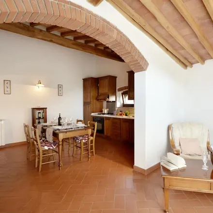 Image 2 - 53011, Italy - Duplex for rent