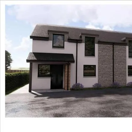 Buy this 3 bed duplex on Torbain in Tomnabat Lane, Tomintoul