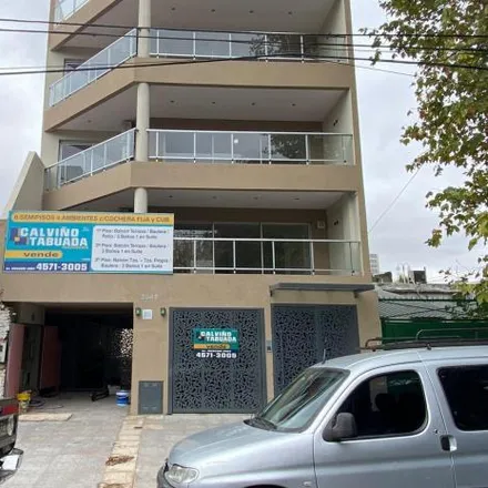 Image 2 - Ladines 3852, Villa Devoto, C1419 GGI Buenos Aires, Argentina - Apartment for sale