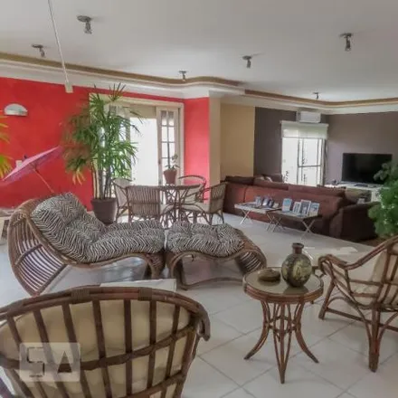 Buy this 2 bed apartment on Rua Ponta Delgada in Vila Olímpia, São Paulo - SP