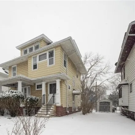 Buy this 3 bed house on 57 Penhurst Street in City of Rochester, NY 14619
