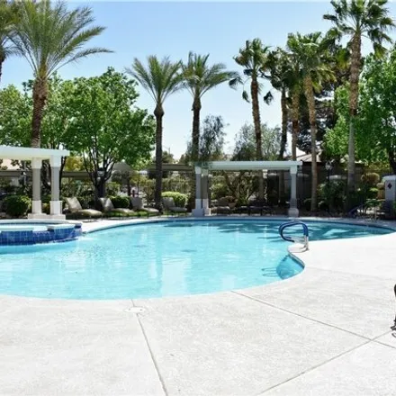 Rent this 2 bed condo on Jeffreys Street in Henderson, NV 89052