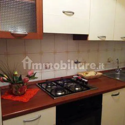 Rent this 3 bed apartment on Via Montebello 85 in 00185 Rome RM, Italy