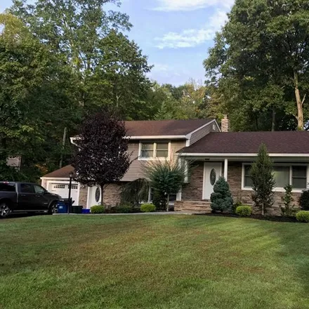 Rent this 3 bed house on 275 Tappan Road in Norwood, Bergen County