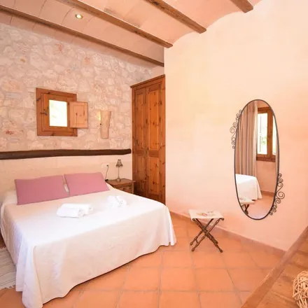 Rent this 2 bed house on Santa Margalida in Balearic Islands, Spain