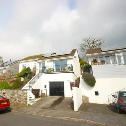 Image 2 - Lavorrick Orchards, Mevagissey, PL26 6TL, United Kingdom - House for sale