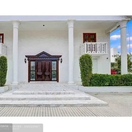 Image 2 - 3301 Northeast 37th Street, Fort Lauderdale, FL 33308, USA - House for sale