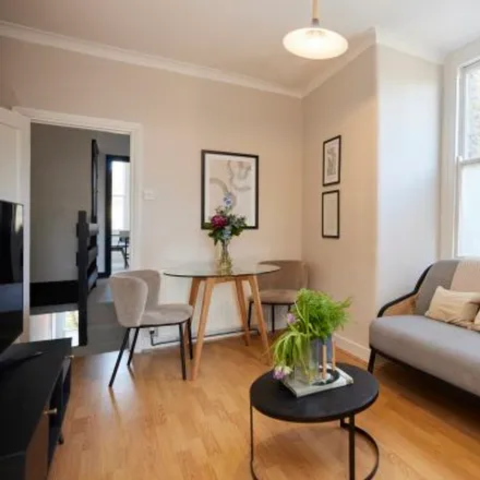 Rent this 2 bed apartment on 282 Murchison Road in London, E10 6LY
