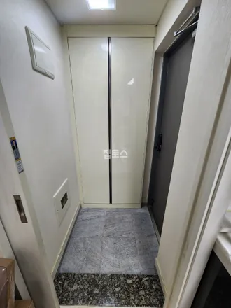 Rent this 2 bed apartment on 서울특별시 광진구 중곡동 72-24
