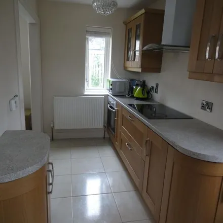 Rent this 2 bed duplex on unnamed road in Ballykelly, BT49 9PR