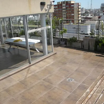 Rent this 1 bed apartment on Bulnes 1185 in Almagro, C1189 AAS Buenos Aires