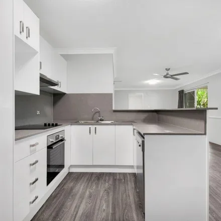 Image 1 - 16 Lamington Street, New Farm QLD 4005, Australia - Apartment for rent