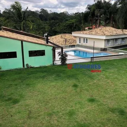 Image 1 - Rua Sardenha, Jardim Passárgada, Cotia - SP, 06711-500, Brazil - House for sale