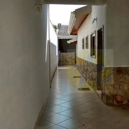 Buy this 2 bed house on Avenida Roseiral in Maracanã, Jarinu - SP
