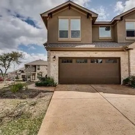 Rent this 2 bed house on 7367 Collina Vista Loop in Austin, TX 78750