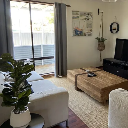 Rent this 3 bed house on Leeman in Western Australia, Australia