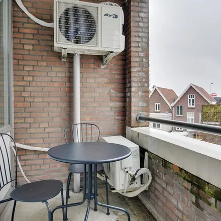 Image 3 - Willemstraat 51E, 5611 HC Eindhoven, Netherlands - Apartment for rent
