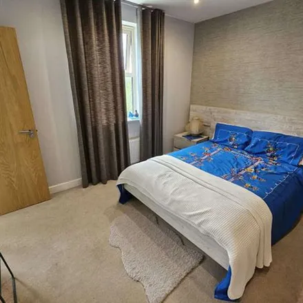 Rent this 4 bed apartment on Kentmere Approach in Leeds, LS14 1JW