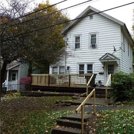 Buy this 3 bed house on 137 Fairview Avenue in Jamestown, NY 14701