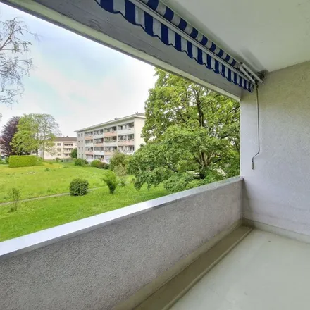 Image 7 - Rothausstrasse, 4132 Muttenz, Switzerland - Apartment for rent