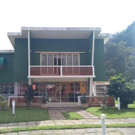 Buy this 4 bed house on Estrada Antônio Carvalho Ventura in Vale São Fernando, Teresópolis - RJ