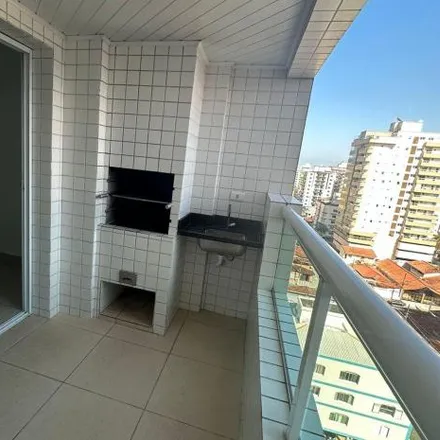 Image 2 - Rua Libero Badaró, Ocian, Praia Grande - SP, 11704-180, Brazil - Apartment for sale