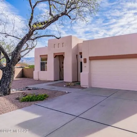 Buy this 3 bed house on Day Road in Tucson, AZ 85749