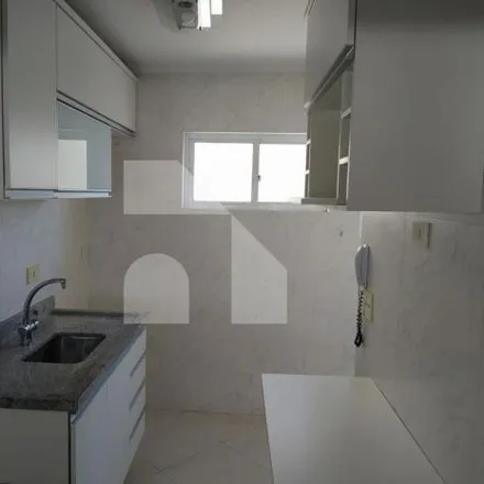 Rent this 1 bed apartment on Edifício Beta in Rua Apa 176, Campos Elísios
