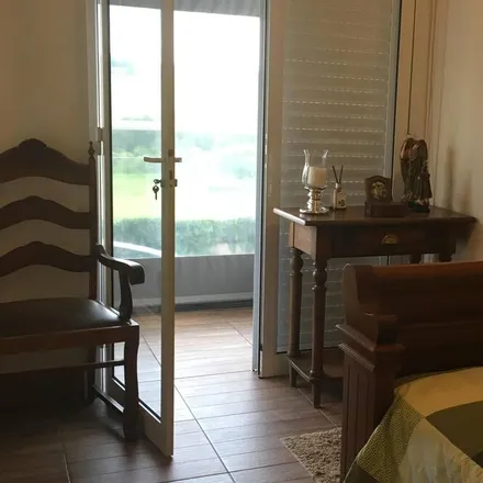Rent this 3 bed house on Região Geográfica Intermediária de Bauru - SP in 17380-000, Brazil