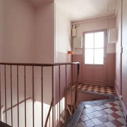 Image 4 - 35 Rue Sauffroy, 75017 Paris, France - Apartment for rent