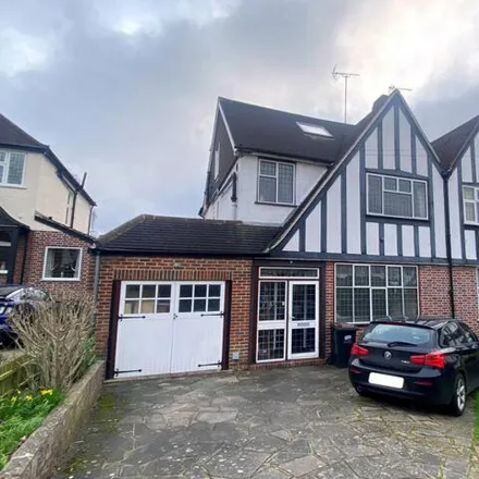 Buy this 4 bed duplex on Charterhouse Road / Sevenoaks Road in Charterhouse Road, London