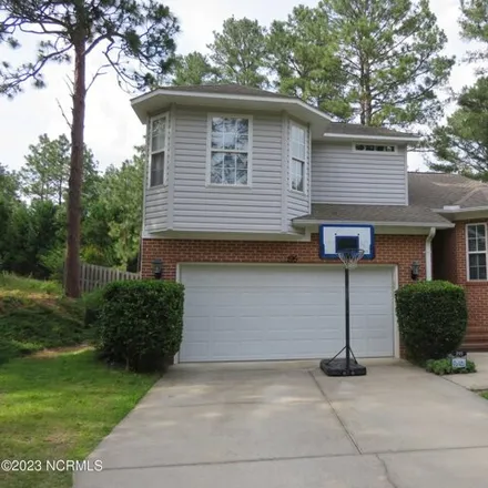 Rent this 3 bed house on 265 Winchester Road in Pinehurst, NC 28374