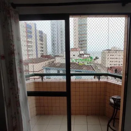 Image 2 - Rua Maria Antunes Navarro, Vilamar, Praia Grande - SP, 11706-510, Brazil - Apartment for sale