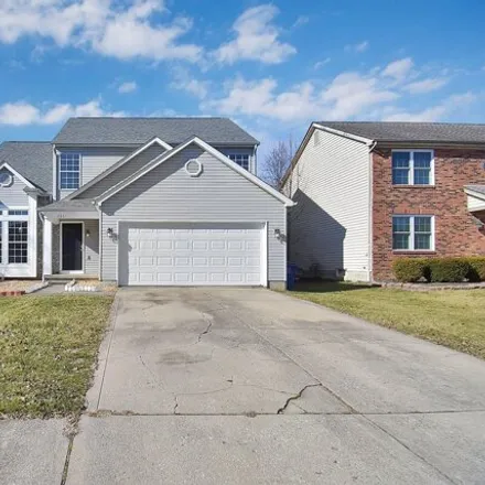 Rent this 4 bed house on 2843 Ambarwent Road in Columbus, OH 43068
