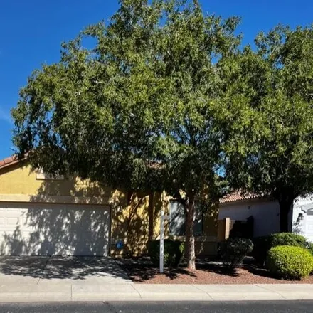 Buy this 4 bed house on 16918 West Lundberg Street in Surprise, AZ 85388