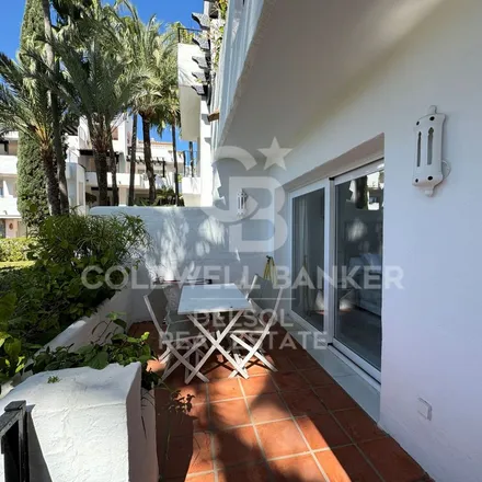 Image 6 - Edificio Marysol II, Avenida Duque de Ahumada, 29602 Marbella, Spain - Apartment for rent