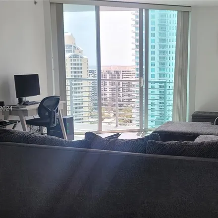 Image 2 - 325 South Biscayne Boulevard - Condo for rent