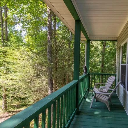 Image 8 - 1000 Cliff Raper Road, Cherokee County, NC 28906, USA - House for sale