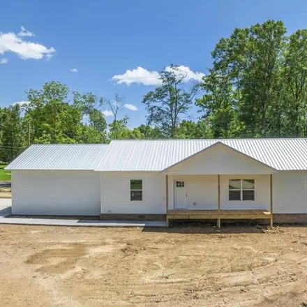 Buy this 3 bed house on 681 Blountsville Street in Hanceville, Cullman County