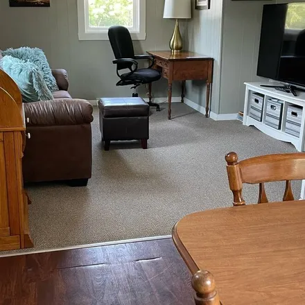 Rent this 1 bed apartment on Barnstable County in Massachusetts, USA