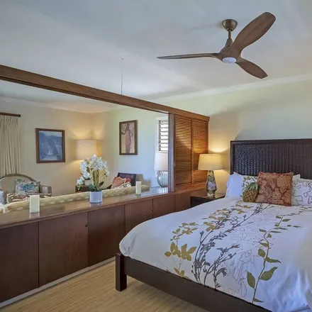 Rent this 2 bed condo on Hanalei in HI, 96714