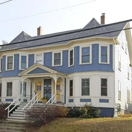 Rent this 2 bed house on 914 South Street in Portsmouth, NH 03801