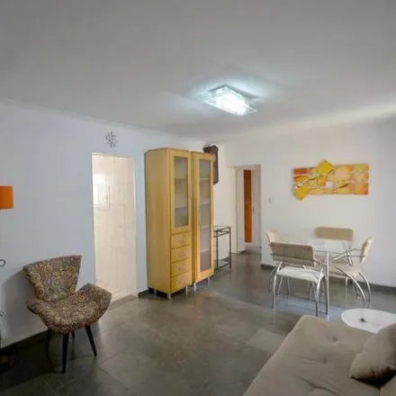 Buy this 3 bed apartment on Rua Marques de Lages in Vila das Mercês, São Paulo - SP