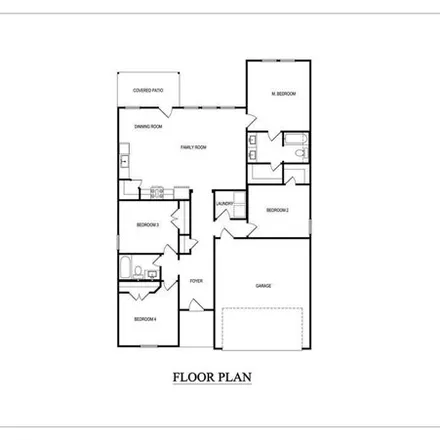 Image 4 - Miller Street, Anahuac, Chambers County, TX 77514, USA - House for sale