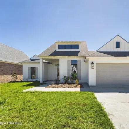Buy this 4 bed house on Flora Springs Drive in Broussard, LA 70508