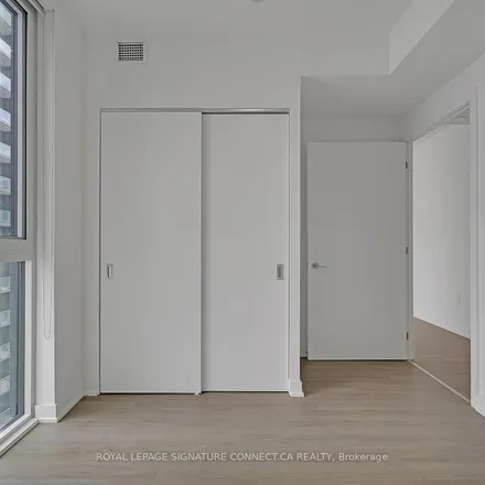 Rent this 2 bed apartment on 363 King Street West in Old Toronto, ON M5V 1K2